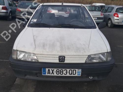Left front indicator PEUGEOT 106 I (1A, 1C) 1.0 | BP25559708C32 - Image 13