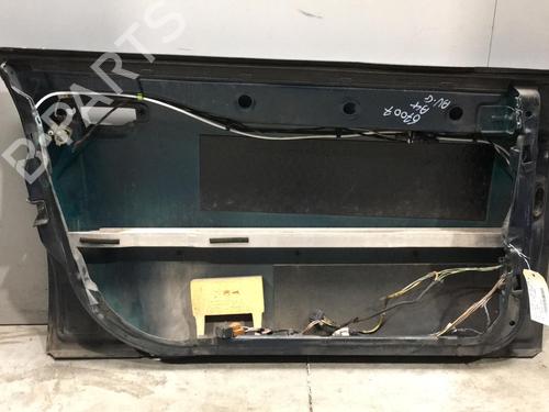Used Left front door AUDI A4 B5 Avant (8D5) 1.9 TDI (90 hp) 25556163