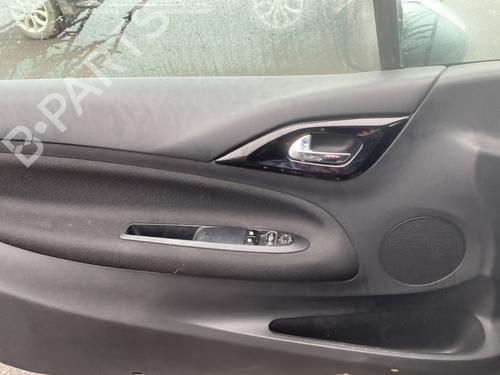 Rear mirror CITROËN DS3 (SA_) 1.6 HDi 90 | BP30937357I6 - Image 11