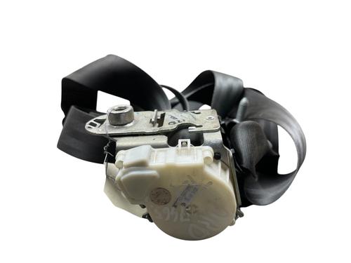 Used Rear right seatbelt Rear right seatbelt PEUGEOT 208 I (CA_, CC_) 1.2 VTI 82 (82 hp) 28187372 28187372