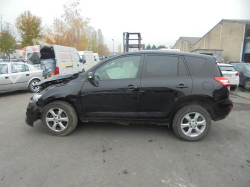 Instrument cluster TOYOTA RAV 4 III (_A3_) 2.2 D 4WD (ALA30_, ALA30R) | BP25553508C47 