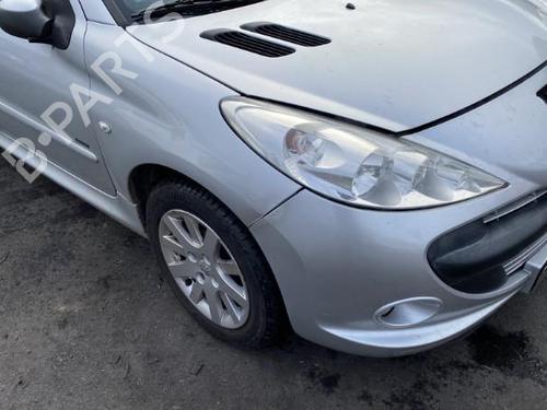 Left front window switch PEUGEOT 206+ (2L_, 2M_) 1.4 i | BP26578598I27  - Image 12