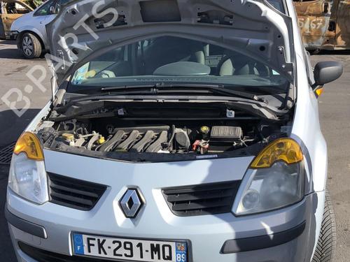 Rudehejsemekanisme ventre foran RENAULT MODUS / GRAND MODUS (F/JP0_) 1.4 (JP01, JP0J) | BP25581682C22 