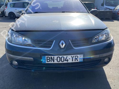 Left front window switch RENAULT LAGUNA II (BG0/1_) 2.0 16V (BG00, BG0K, BG0P, BG0W) | BP25541256I27 - Image 8