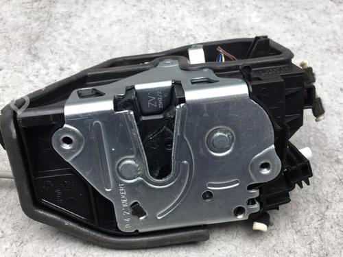 Rear left lock BMW 3 (F30, F80) 320 d | BP25552154C100 