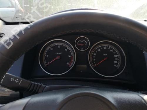 Forkjerm venstre OPEL ASTRA H GTC (A04) 1.9 CDTi (L08) | BP25579250C41 