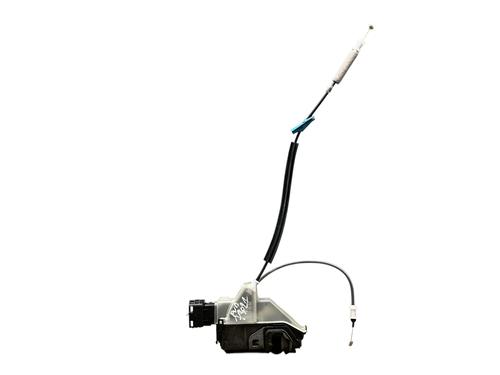 Used Front right lock PEUGEOT PARTNER Box Body/MPV (K9) 1.5 BlueHDi 100 (102 hp) 25503760