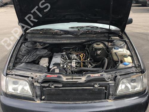 Steering column stalk AUDI A6 C4 (4A2) 2.5 TDI | BP25566503I23 - Image 12