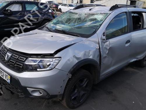 Alternator DACIA SANDERO II 1.5 dCi | BP25532706M7  - Image 16