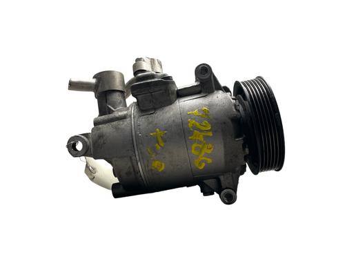 AC Kompressor VW POLO V (6R1, 6C1) 1.6 TDI | BP25574555M34 