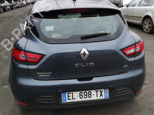 Left tailgate light RENAULT CLIO IV (BH_) 1.5 dCi 90 | BP25524983C79  - Image 20