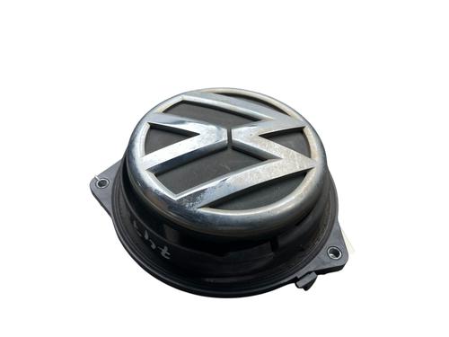 Trunk håndtak VW GOLF VI (5K1) 2.0 TDI (110 hp) 32669648