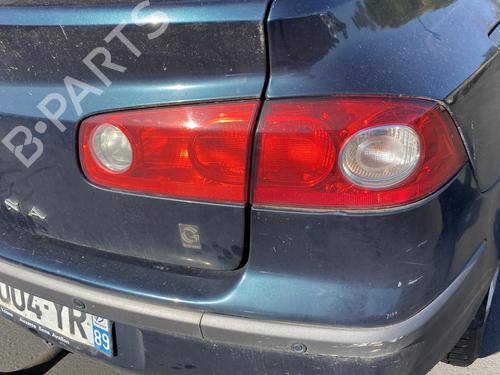 Left front window switch RENAULT LAGUNA II (BG0/1_) 2.0 16V (BG00, BG0K, BG0P, BG0W) | BP25541256I27 - Image 24