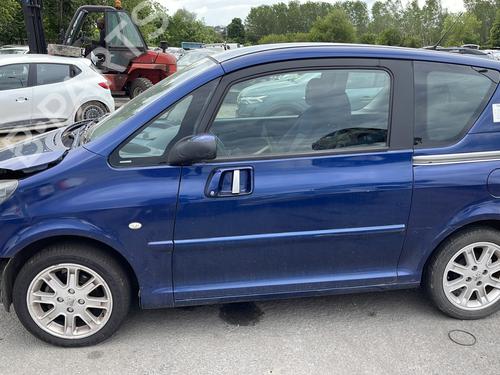 Ignition barrel PEUGEOT 1007 (KM_) 1.4 HDi | BP25757487M48 - Image 18