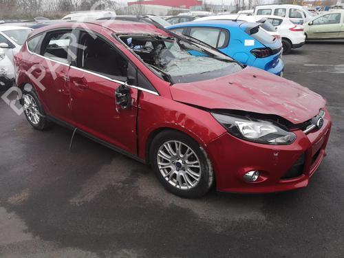 Starter FORD FOCUS III 1.6 TDCi | BP25580062M8  - Image 26