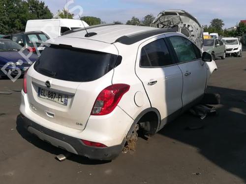 Lève-vitre avant droit OPEL MOKKA / MOKKA X (J13) 1.6 CDTI (_76) | BP25552404C23 