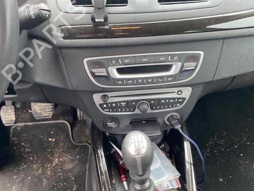 Steering column stalk RENAULT MEGANE III Hatchback (BZ0/1_, B3_) 1.9 dCi (BZ0N, BZ0J) | BP26026192I23 - Image 12