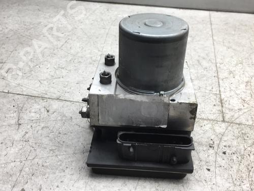 Used ABS pump ABS pump RENAULT KANGOO / GRAND KANGOO II (KW0/1_) 1.5 dCi 90 (KW05, KW08, KW0G, KW11) (90 hp) 25510147 25510147