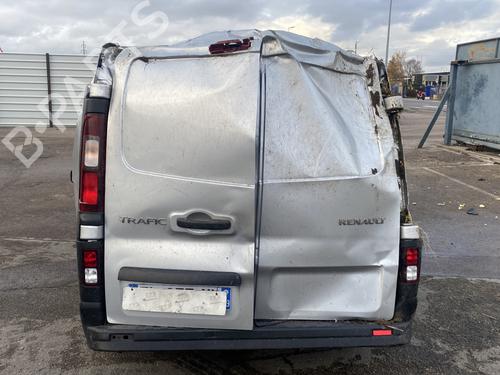 ABS pump RENAULT TRAFIC III Van (FG_) 2.0 dCi 145 (FGML) | BP36837258M43  - Image 15