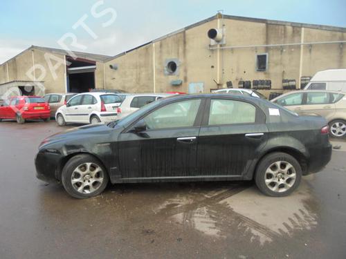 Left taillight ALFA ROMEO 159 (939_) 1.9 JTDM 8V (939AXE1B) | BP25553679C34 