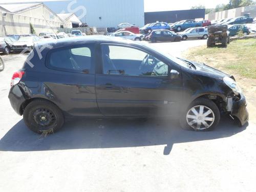 AC compressor RENAULT CLIO III (BR0/1, CR0/1)  | BP25535695M34  - Image 5