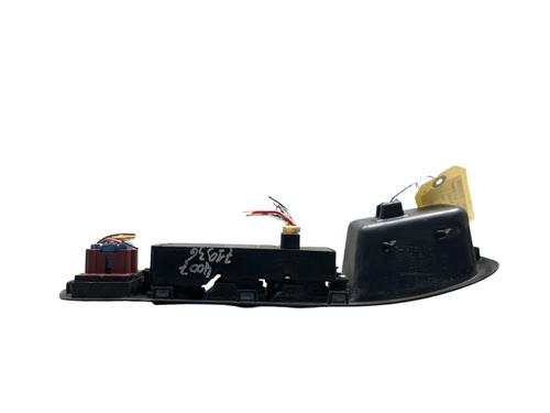 Left front window switch PEUGEOT 4007 (VU_, VV_) 2.2 HDi | BP25512966I27 