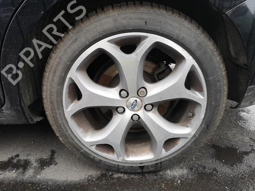 Right sun visor FORD S-MAX (WA6) 2.0 TDCi | BP25538857I2 - Image 27