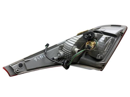 Right taillight RENAULT MEGANE III Hatchback (BZ0/1_, B3_) 1.5 dCi (BZ09, BZ0D, BZ1W, BZ29, BZ14) | BP28202808C35