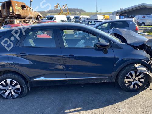 Rear left window mechanism RENAULT CAPTUR I (J5_, H5_) 1.5 dCi 90 (J5N4, J5M5, J5MW, J5M6, J5AL, J5AJ) | BP25564029C24 