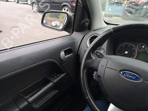 Headrest FORD FUSION (JU_) 1.4 TDCi | BP25554195I31 