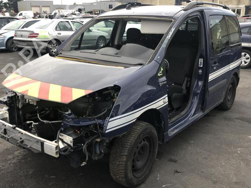 ABS pump PEUGEOT PARTNER Box Body/MPV 1.6 BlueHDi 100 | BP25576519M43 - Image 8