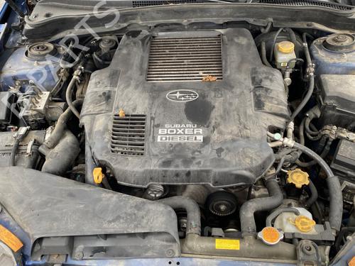 Front left window mechanism SUBARU IMPREZA Hatchback (GR, GH, G3) 2.0 D AWD | BP25540563C22 