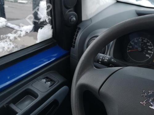 Climate control PEUGEOT BIPPER (AA_) 1.4 HDi | BP25532335I5  - Image 20