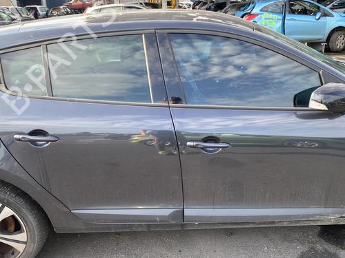 Climate control RENAULT MEGANE III Hatchback (BZ0/1_, B3_) 1.5 dCi (BZ09, BZ0D, BZ1W, BZ29, BZ14) | BP25575022I5  - Image 18