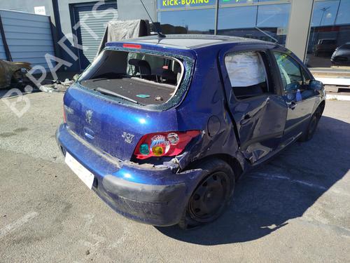 Left front window switch PEUGEOT 307 (3A/C) 2.0 HDi 110 | BP36333985I27 - Image 11