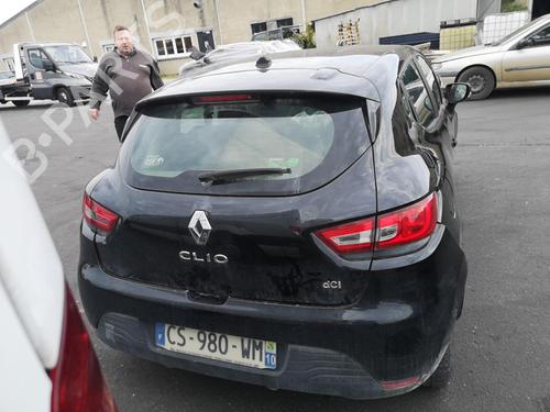 Left tailgate light RENAULT CLIO IV (BH_) 1.5 dCi 75 | BP25525013C79  - Image 28