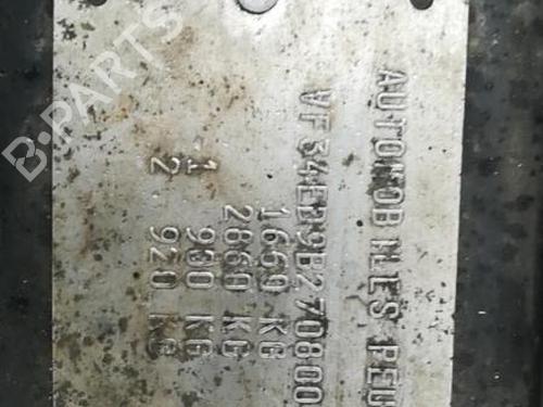Left front indicator PEUGEOT 405 II Break (4E)  | BP25576942C32  - Image 17