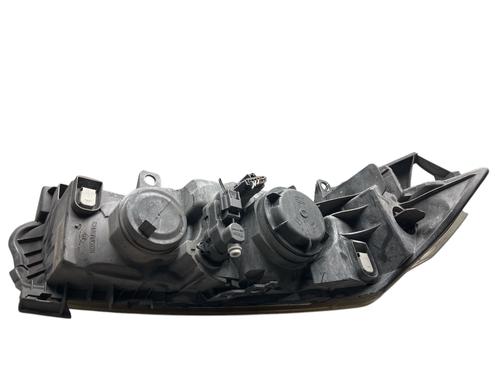 Venstre forlygte RENAULT MEGANE II (BM0/1_, CM0/1_) 1.5 dCi (BM1E, CM1E) (106 hp) 25502218