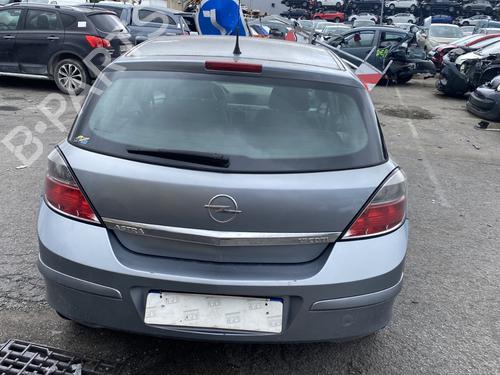 Steering column stalk OPEL ASTRA H (A04) 1.7 CDTI (L48) | BP27561640I23 - Image 8
