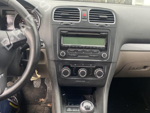 Ignition barrel VW GOLF VI (5K1) 1.4 TSI | BP31135254M48 - Image 10