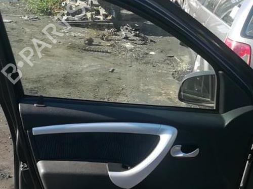 Left mirror DACIA SANDERO 1.5 dCi | BP25538350C26 