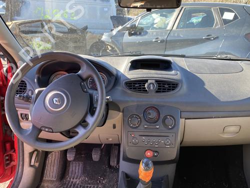 ABS pump RENAULT CLIO III (BR0/1, CR0/1) 1.5 dCi (BR17, CR17) | BP25562577M43 