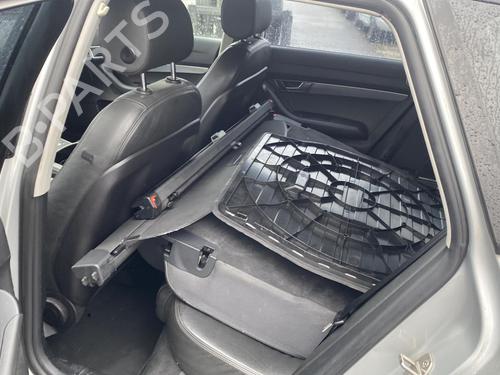 Climate control AUDI A6 C6 Avant (4F5) 2.0 TDI | BP25540008I5 - Image 4