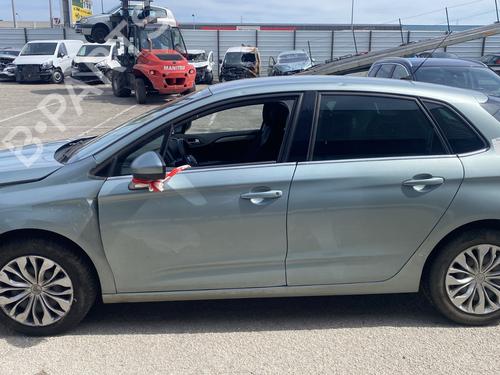 Right taillight CITROËN C4 II (NC_) 1.6 HDi 115 | BP29504499C35  - Image 11