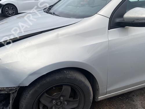 Left front shock absorber VW GOLF VI (5K1) 2.0 TDI | BP25565416M16  - Image 22