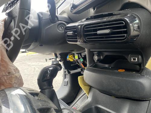 AC compressor CITROËN C4 CACTUS 1.2 VTi 82 | BP29842615M34  - Image 15