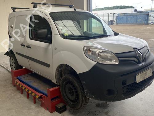 Front left window mechanism RENAULT KANGOO Express (FW0/1_) 1.5 dCi 95 (FW16) | BP30648613C22 - Image 33