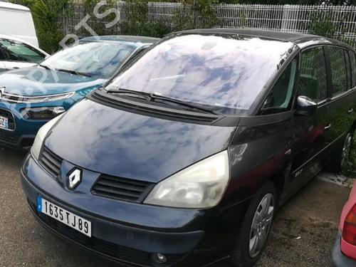 Switch RENAULT ESPACE IV (JK0/1_) 2.2 dCi (JK0H) | BP25537566I30  - Image 32