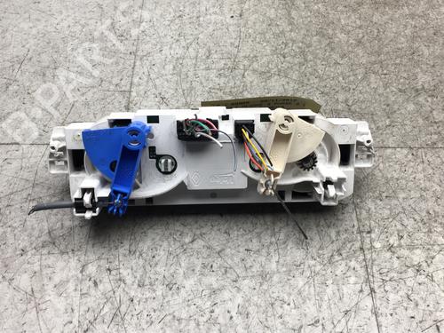 Climate control RENAULT MEGANE III Coupe (DZ0/1_) 2.0 R.S. | BP25551073I5 