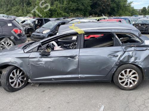 Headrest SEAT LEON ST (5F8) 1.6 TDI | BP30618711I31  - Image 9